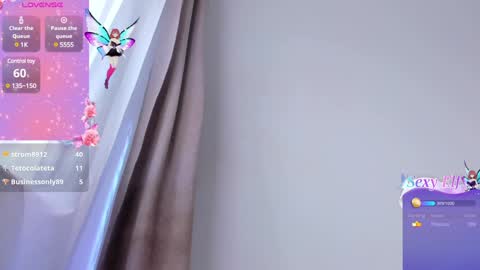 Snapshot of angeloflove_ chatting on December 21, 2024, 8:39 am Raiss online show from December 21, 2024, 8:39 am