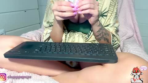Snapshot of angelok_ chatting on February 6, 2025, 6:51 am My name is Ena. You will make me very happy if you subscribe. Love you  online show from February 6, 2025, 6:51 am