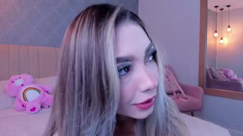 angelrose2323 online show from February 28, 2025, 6:43 am