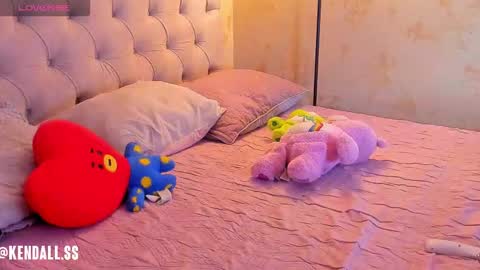 angelrose2323 online show from November 20, 2025, 6:46 am