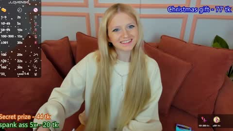 Snapshot of angels__club chatting on December 22, 2024, 2:38 pm Jasmin Michel Nilo online show from December 22, 2024, 2:38 pm