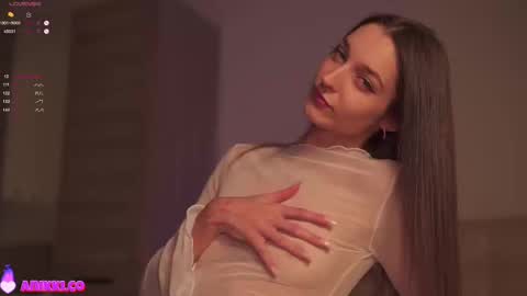 Nikki online show from February 16, 2025, 11:59 am