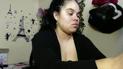 Snapshot of angelsexhotlatin chatting on February 21, 2025, 3:10 pm angelsexhotlatin online show from February 21, 2025, 3:10 pm