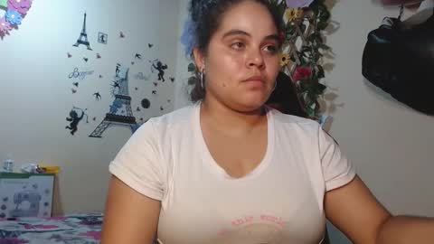 Snapshot of angelsexhotlatin chatting on September 27, 2025, 3:44 am angelsexhotlatin online show from September 27, 2025, 3:44 am