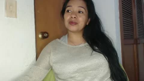 Snapshot of angelsexylatina chatting on December 25, 2024, 12:16 am rebeca online show from December 25, 2024, 12:16 am