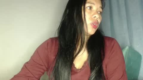 Snapshot of angelsexylatina chatting on February 13, 2025, 4:00 am rebeca online show from February 13, 2025, 4:00 am