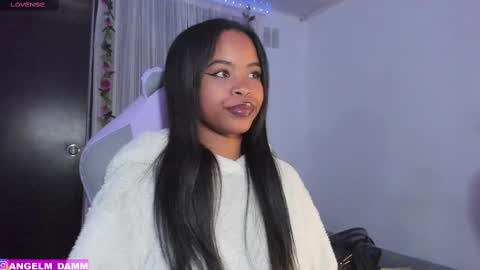 Snapshot of angelsmia_ chatting on March 6, 2025, 4:19 am  MIA available content ask online show from March 6, 2025, 4:19 am