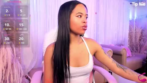 Snapshot of angelsmia_ chatting on September 17, 2025, 4:25 am  MIA available content ask online show from September 17, 2025, 4:25 am
