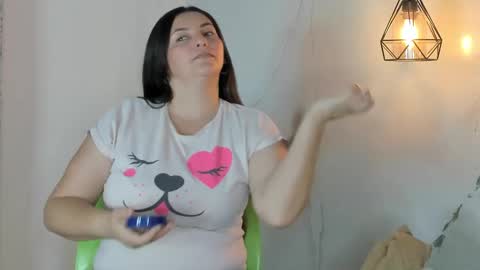 Snapshot of angelswets chatting on February 18, 2025, 2:27 pm ANGIE online show from February 18, 2025, 2:27 pm