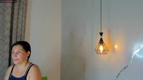 Snapshot of angelswets chatting on March 9, 2025, 1:26 pm ANGIE online show from March 9, 2025, 1:26 pm