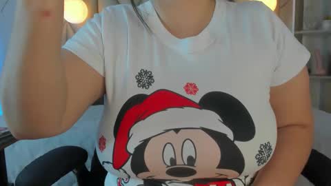 Snapshot of angelswets chatting on December 3, 2025, 2:26 pm ANGIE online show from December 3, 2025, 2:26 pm