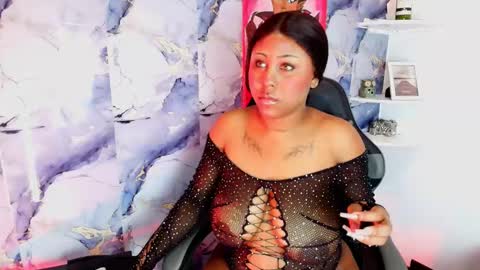 ANGEL online show from November 3, 2025, 2:51 pm