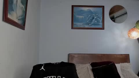 Angel Fox online show from December 6, 2024, 11:03 pm