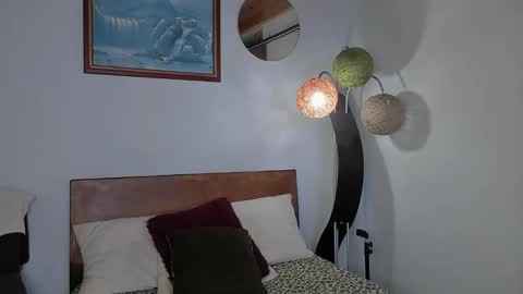 Angel Fox online show from December 30, 2024, 8:58 pm