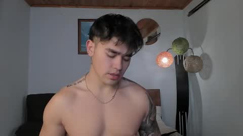 Angel Fox online show from January 2, 2025, 5:29 pm