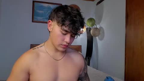 Angel Fox online show from February 17, 2025, 1:04 am