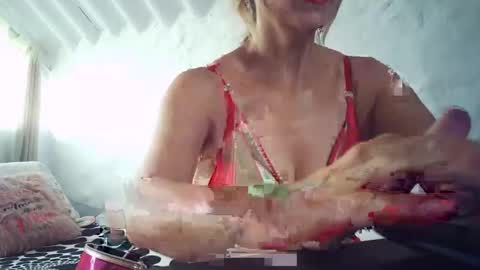 angelycute476334 online show from November 13, 2025, 6:29 pm