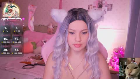 Angel online show from December 14, 2024, 12:22 am