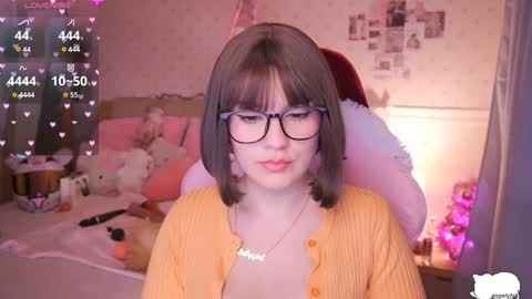 Angel online show from January 14, 2025, 7:06 am