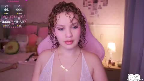 Angel online show from February 11, 2025, 7:02 am