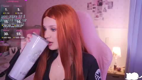 Angel online show from February 23, 2025, 11:33 am