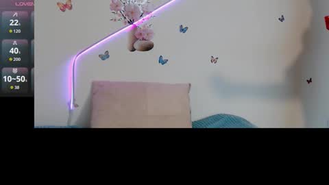 Snapshot of angelyxs chatting on November 1, 2025, 8:22 pm Angelyxs online show from November 1, 2025, 8:22 pm