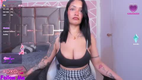 Snapshot of anggi1 chatting on February 2, 2025, 5:48 pm Anggi online show from February 2, 2025, 5:48 pm