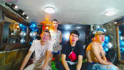 anghelytos online show from December 16, 2024, 6:38 pm