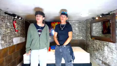 anghelytos online show from October 26, 2025, 9:10 pm