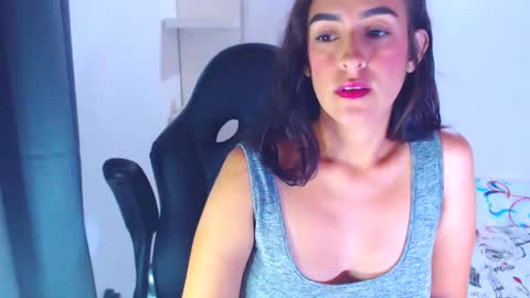 IG angie dreamgirl01 online show from December 5, 2024, 2:22 pm