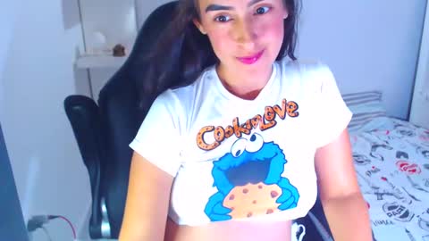 IG angie dreamgirl01 online show from December 29, 2024, 9:52 pm