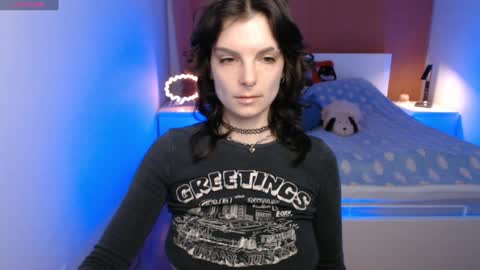 Snapshot of angie_faee chatting on December 18, 2024, 3:55 pm angie_faee online show from December 18, 2024, 3:55 pm