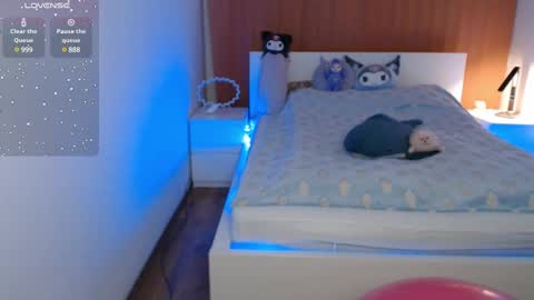 Snapshot of angie_faee chatting on March 5, 2025, 4:35 pm angie_faee online show from March 5, 2025, 4:35 pm