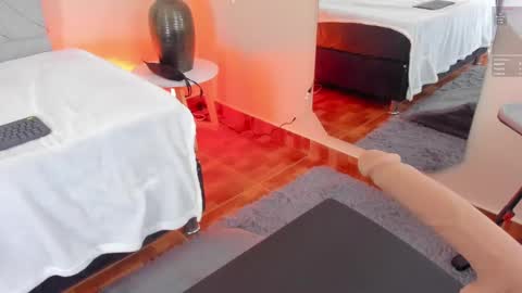 Snapshot of angieebaezz chatting on February 1, 2025, 2:56 pm Angie online show from February 1, 2025, 2:56 pm