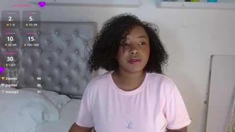 Snapshot of angiellam chatting on November 5, 2025, 4:07 pm angiellam online show from November 5, 2025, 4:07 pm