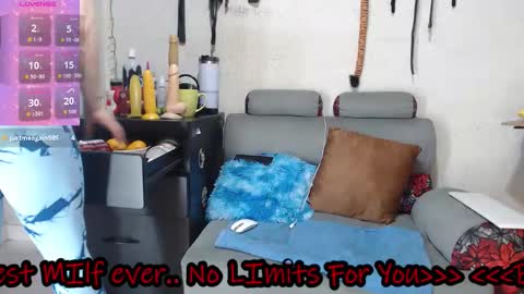 angierot2025 online show from December 20, 2025, 4:08 am