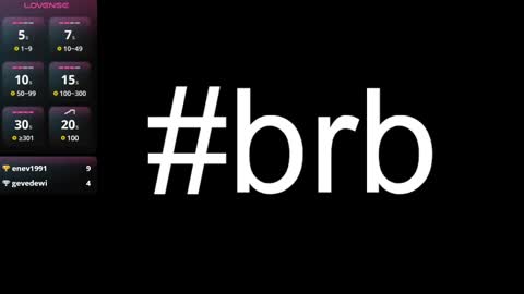 angy_avila online show from February 24, 2025, 2:37 pm