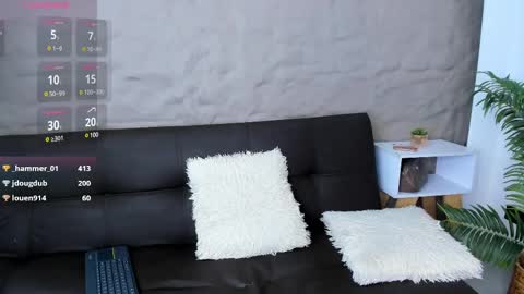 angy_avila online show from March 6, 2025, 5:33 pm