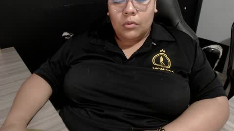 Snapshot of angy_ro12 chatting on January 23, 2025, 9:50 pm angy online show from January 23, 2025, 9:50 pm