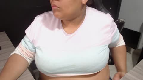 Snapshot of angy_ro12 chatting on January 26, 2025, 9:08 am angy online show from January 26, 2025, 9:08 am