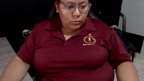 Snapshot of angy_ro12 chatting on January 29, 2025, 9:44 am angy online show from January 29, 2025, 9:44 am