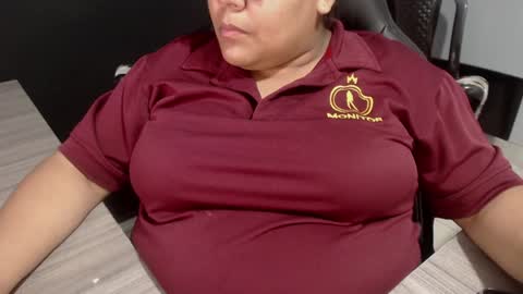 Snapshot of angy_ro12 chatting on February 1, 2025, 1:02 am angy online show from February 1, 2025, 1:02 am