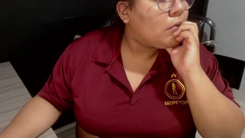 Snapshot of angy_ro12 chatting on February 1, 2025, 10:15 am angy online show from February 1, 2025, 10:15 am