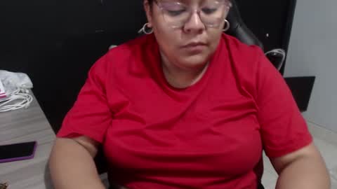 Snapshot of angy_ro12 chatting on March 2, 2025, 10:45 am angy online show from March 2, 2025, 10:45 am