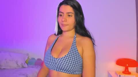 Ani online show from November 29, 2025, 10:46 pm