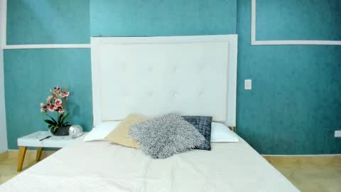 Ania online show from February 19, 2025, 9:14 pm