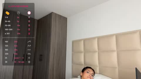 ANGIE online show from February 16, 2025, 6:43 am