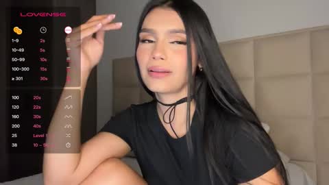 ANGIE online show from October 22, 2025, 3:40 am