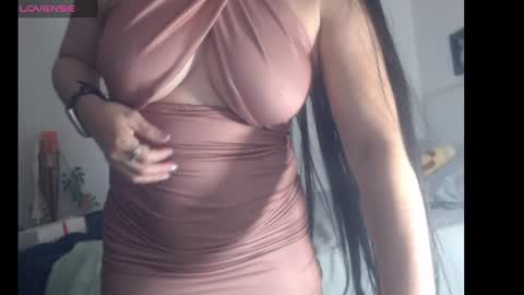 Anii Mantilla online show from September 16, 2025, 3:51 am