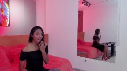 Any online show from September 19, 2025, 2:57 am